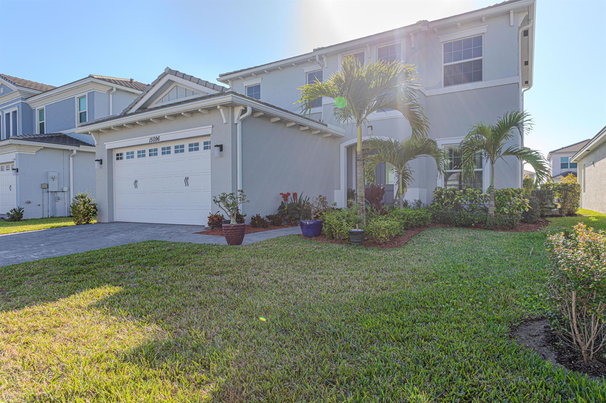 15096 Courtland Court
