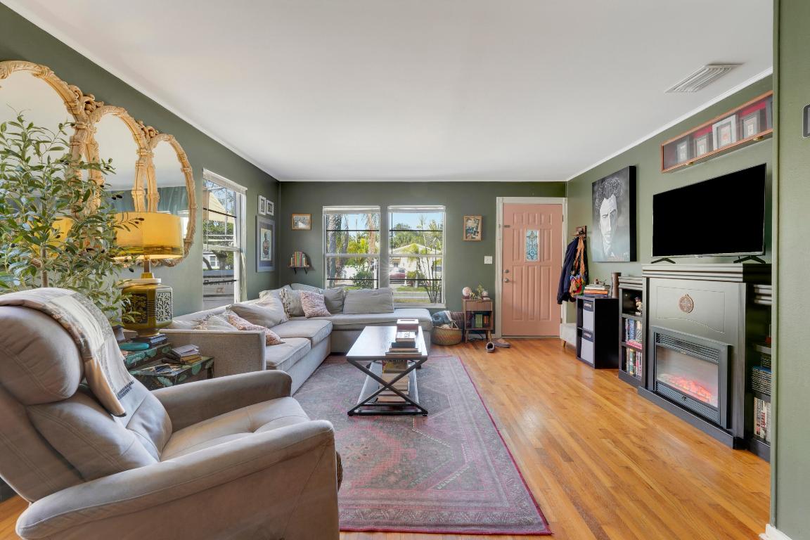 FOREST RIDGE PARK - Residential