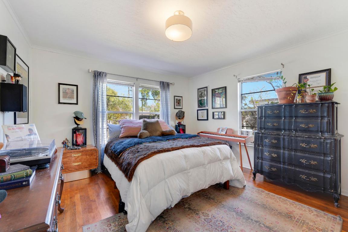 FOREST RIDGE PARK - Residential