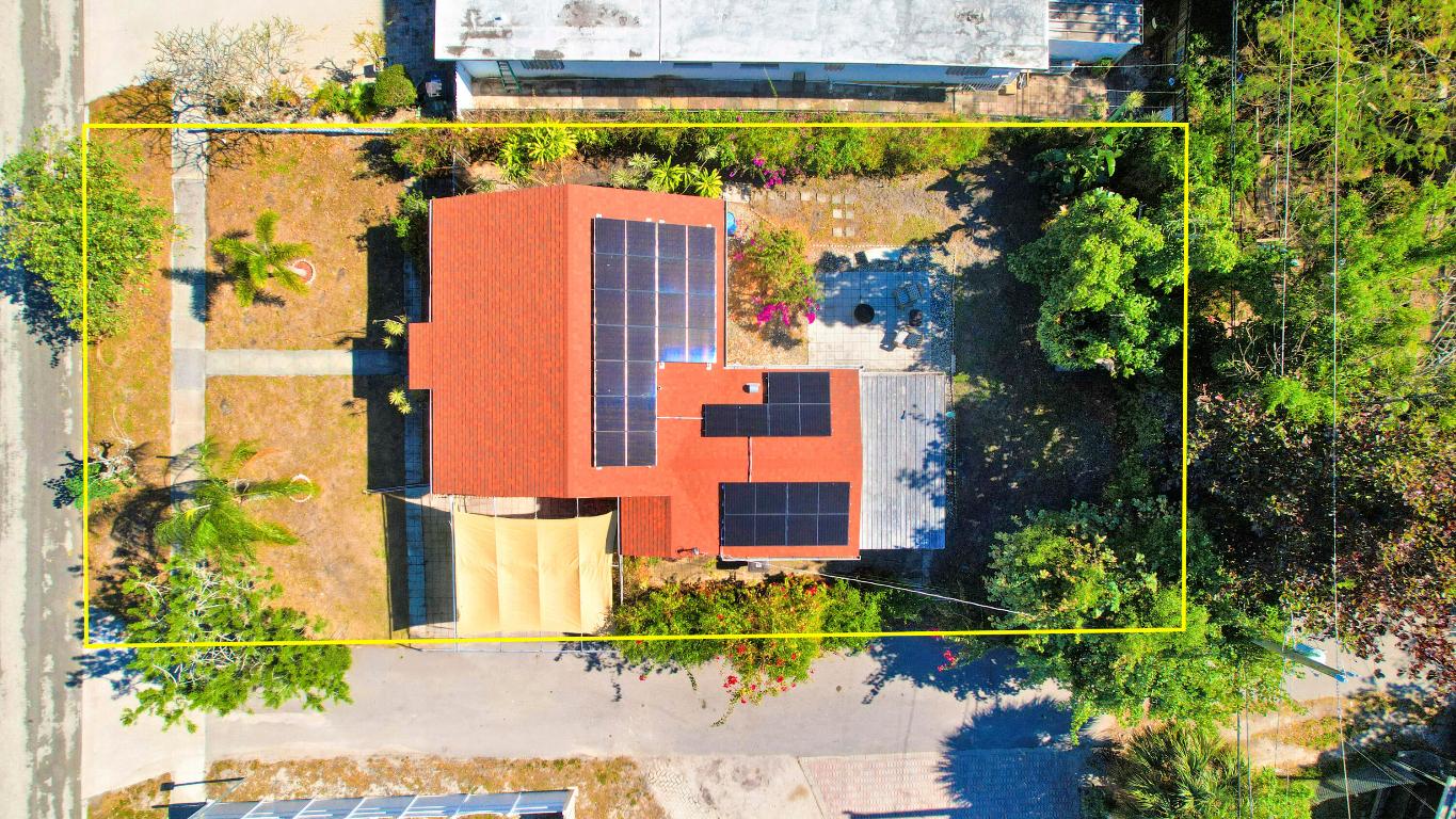 FOREST RIDGE PARK - Residential