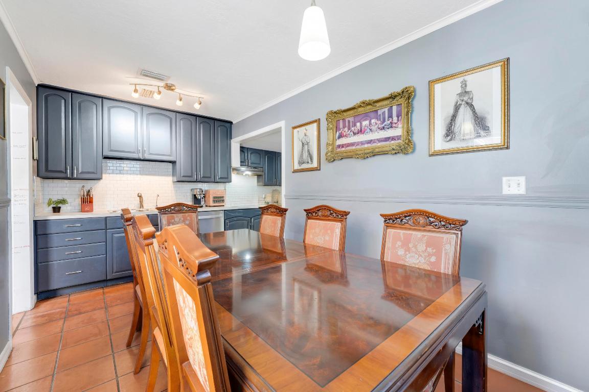 FOREST RIDGE PARK - Residential