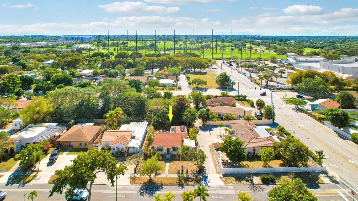 FOREST RIDGE PARK - Residential