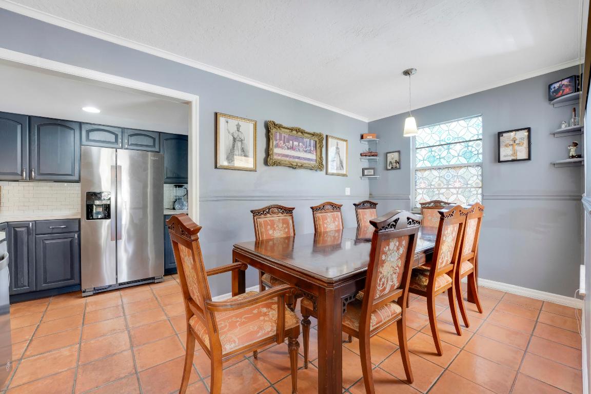 FOREST RIDGE PARK - Residential