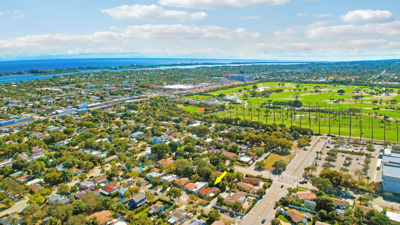 FOREST RIDGE PARK - Residential