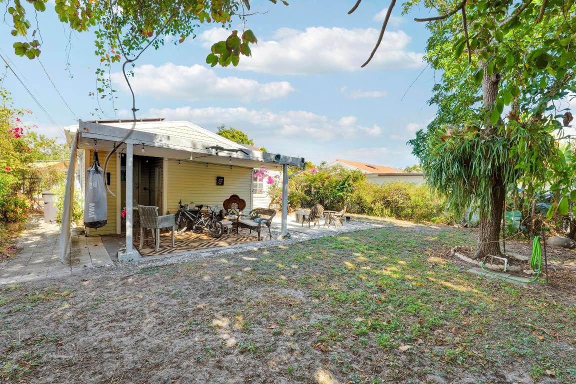 FOREST RIDGE PARK - Residential