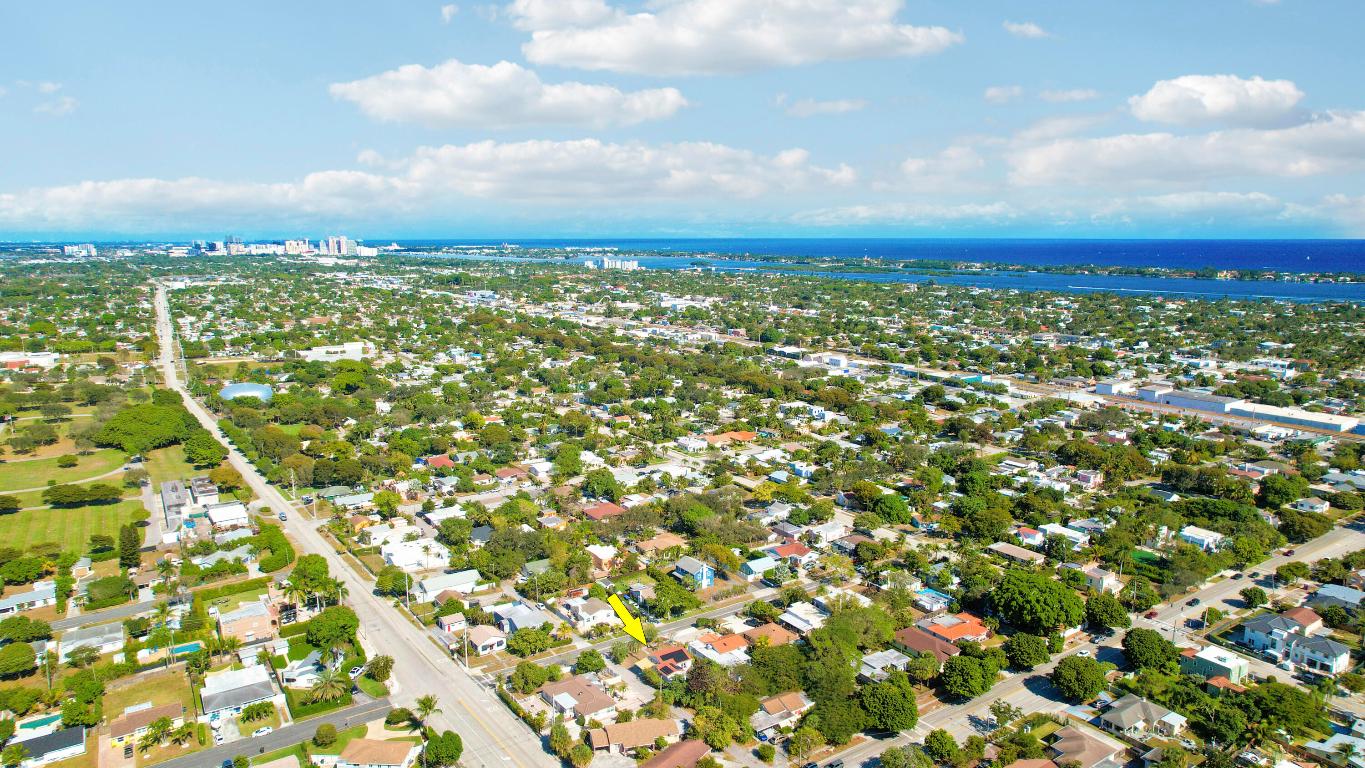 FOREST RIDGE PARK - Residential