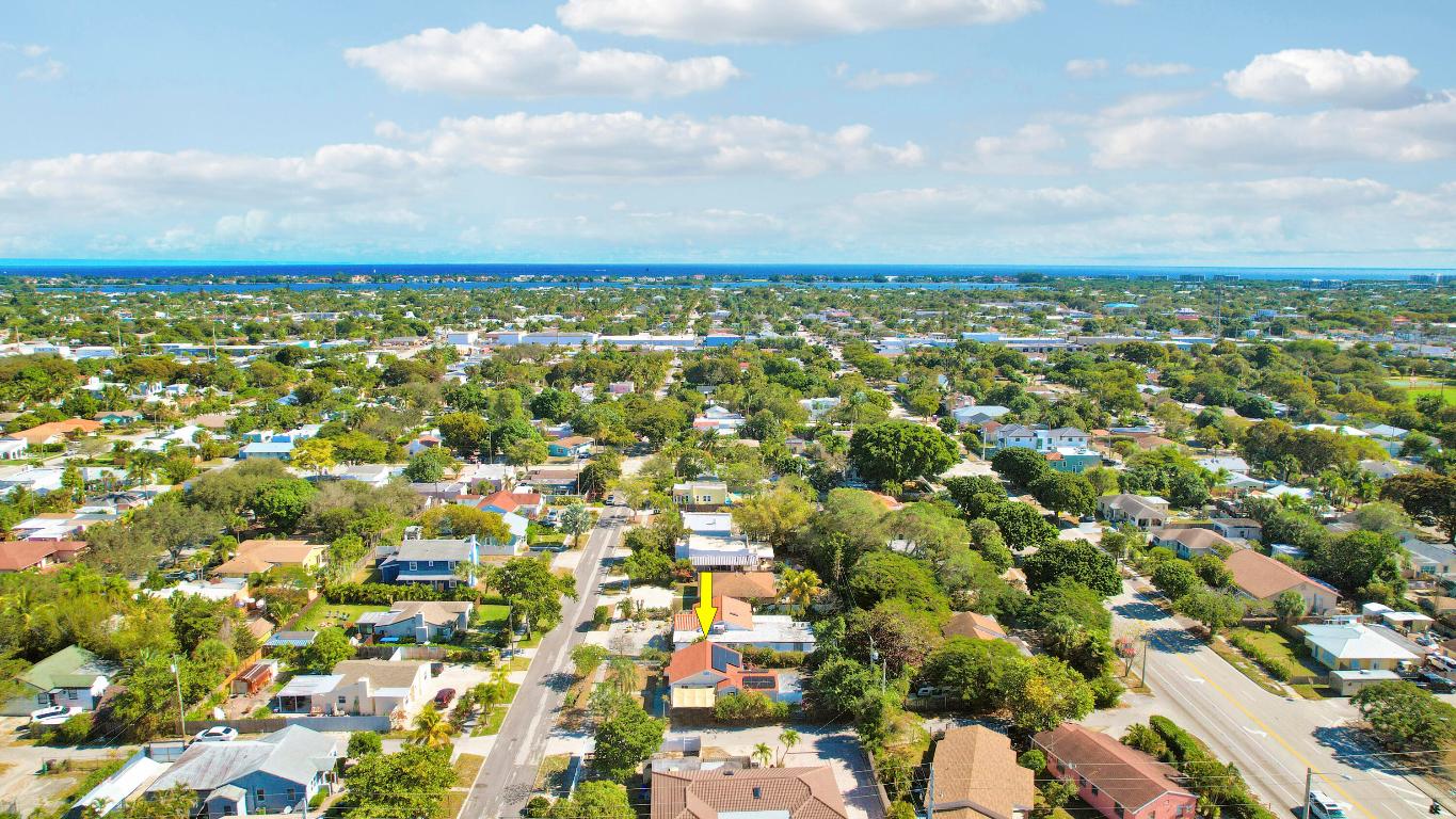 FOREST RIDGE PARK - Residential