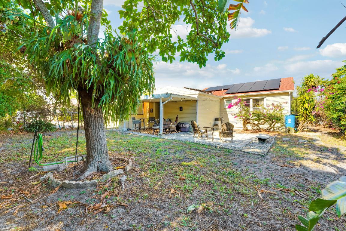 FOREST RIDGE PARK - Residential