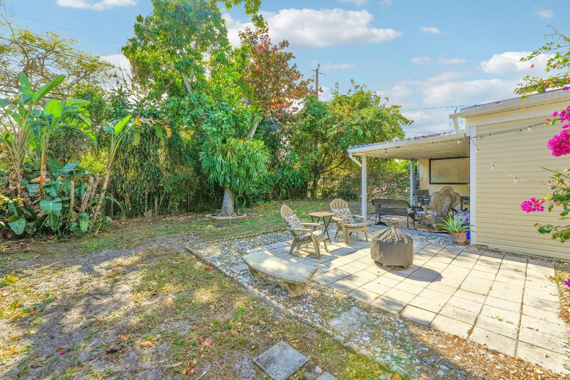 FOREST RIDGE PARK - Residential