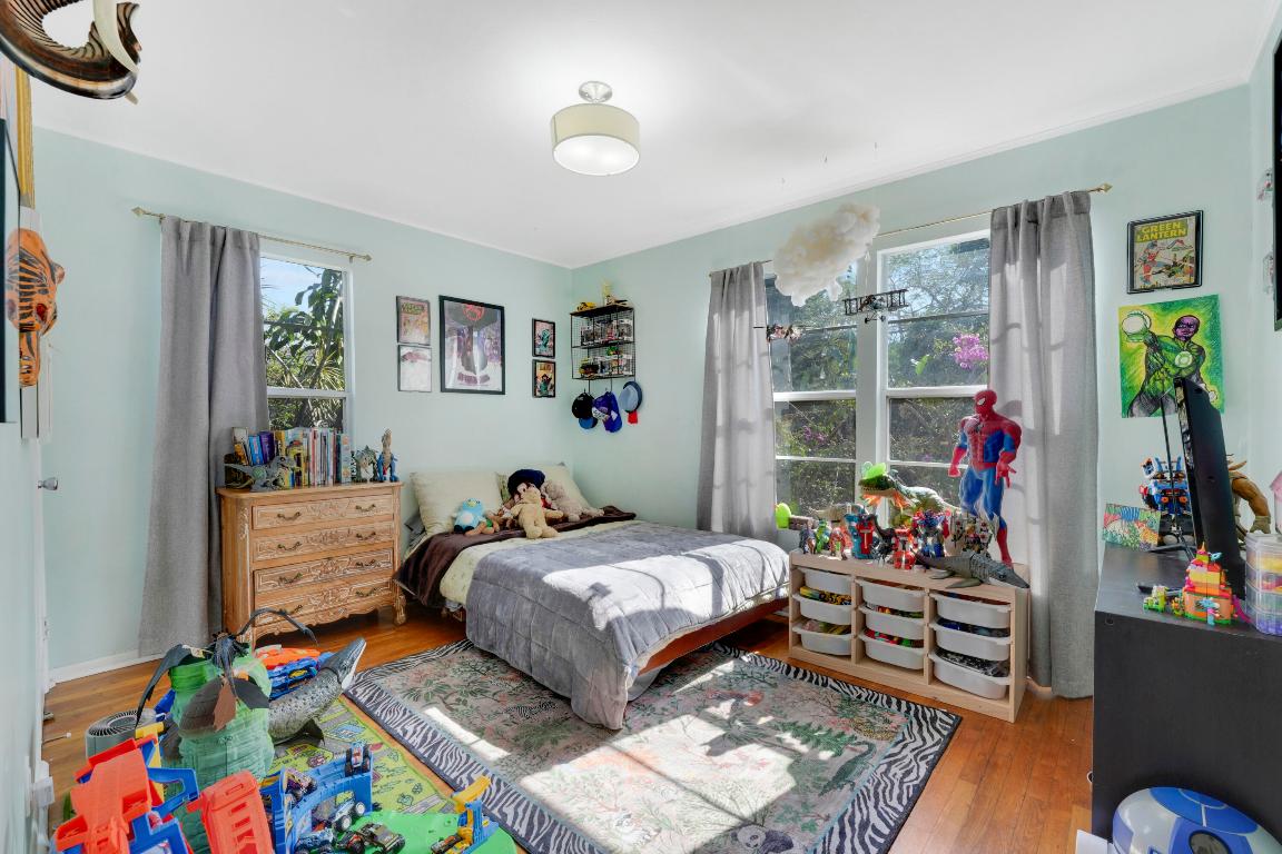 FOREST RIDGE PARK - Residential