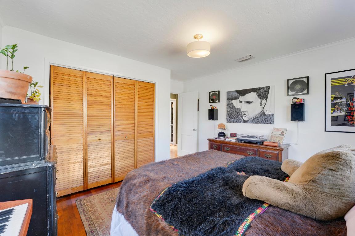 FOREST RIDGE PARK - Residential