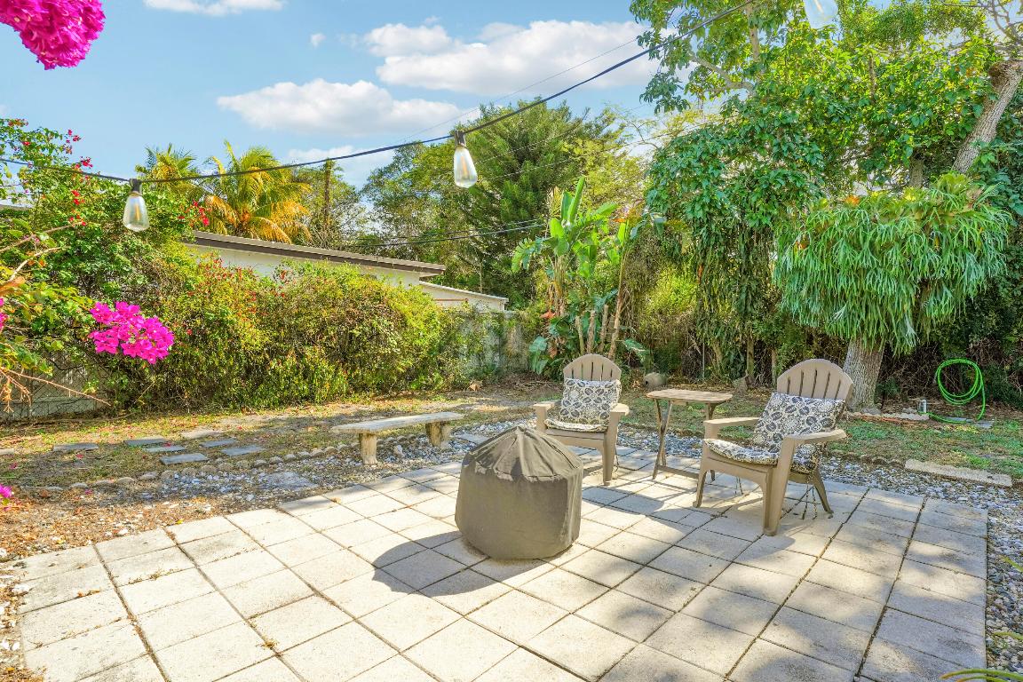 FOREST RIDGE PARK - Residential