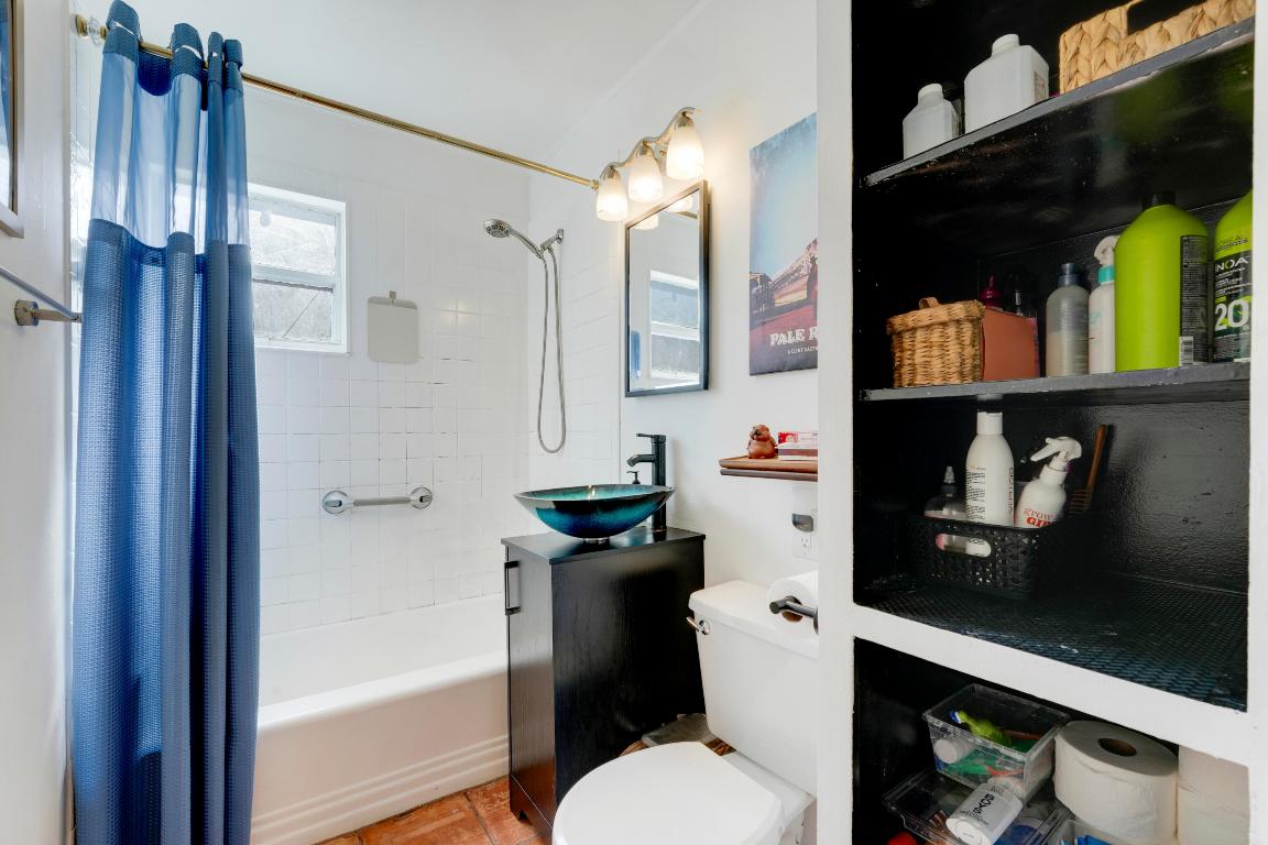 FOREST RIDGE PARK - Residential