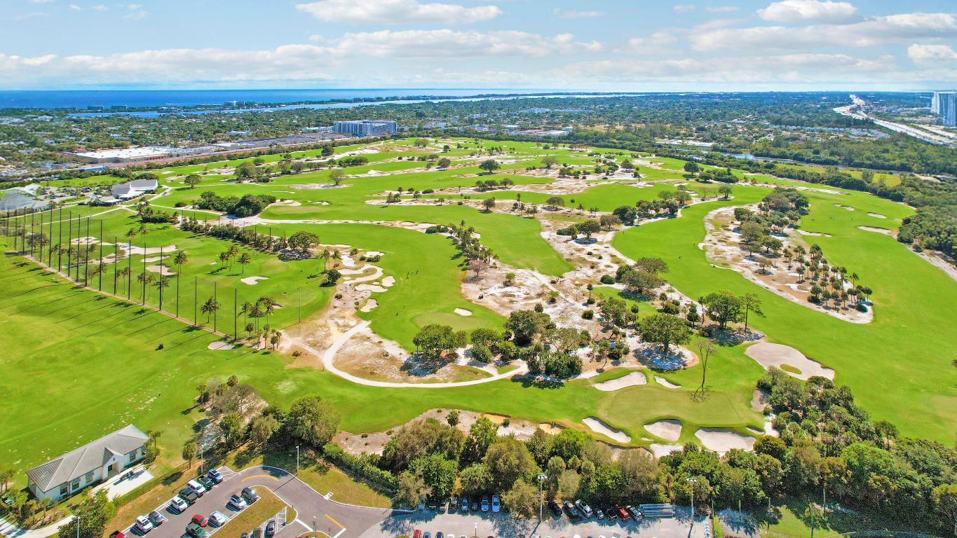 FOREST RIDGE PARK - Residential