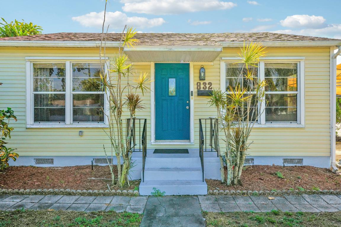 FOREST RIDGE PARK - Residential