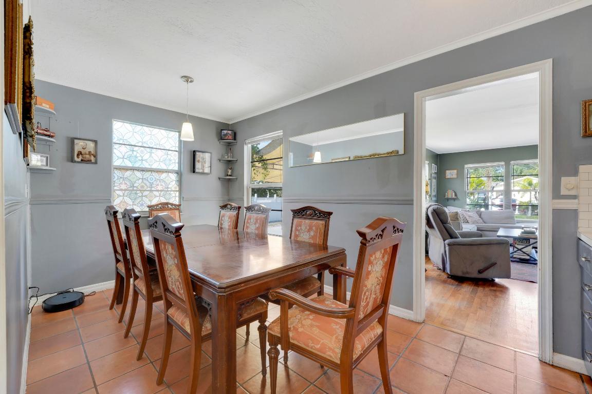 FOREST RIDGE PARK - Residential