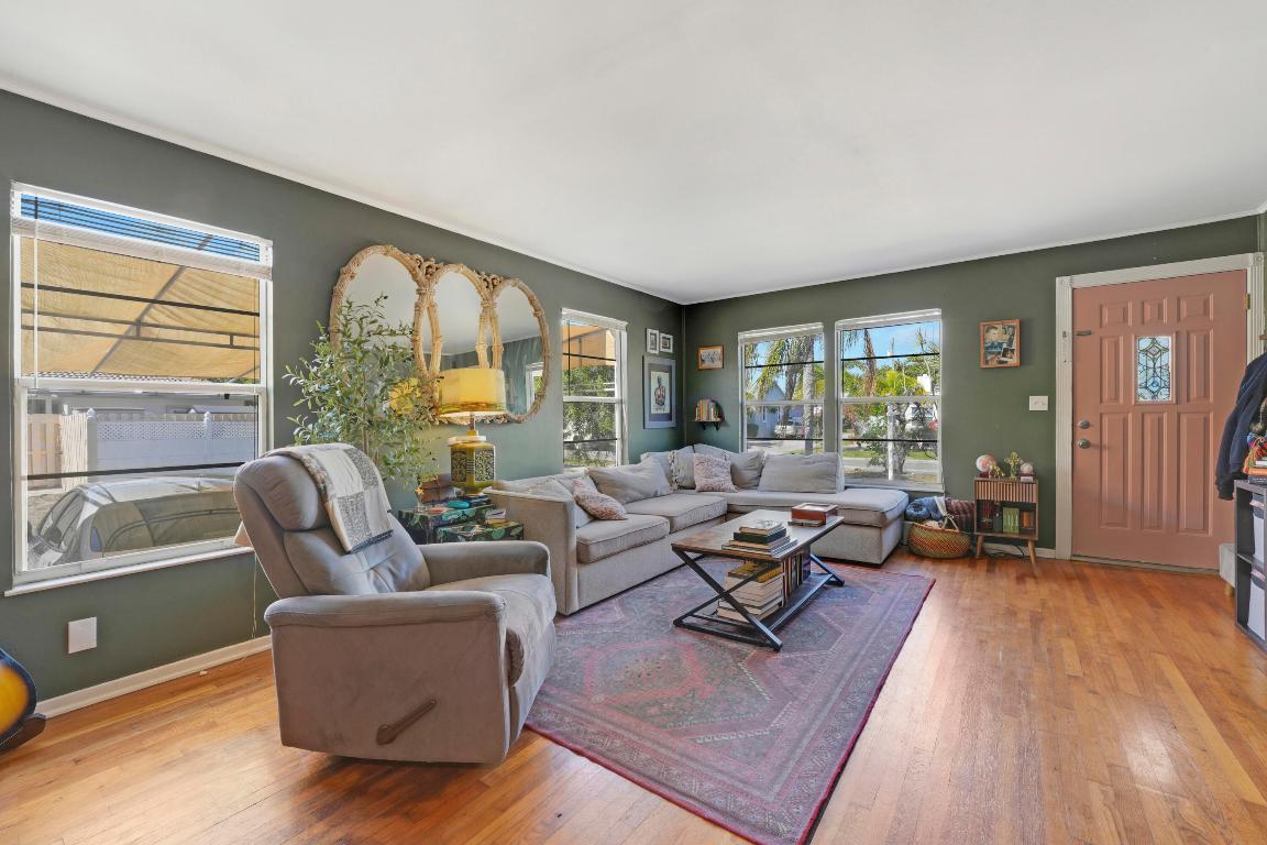 FOREST RIDGE PARK - Residential