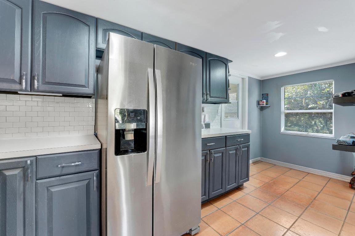 FOREST RIDGE PARK - Residential