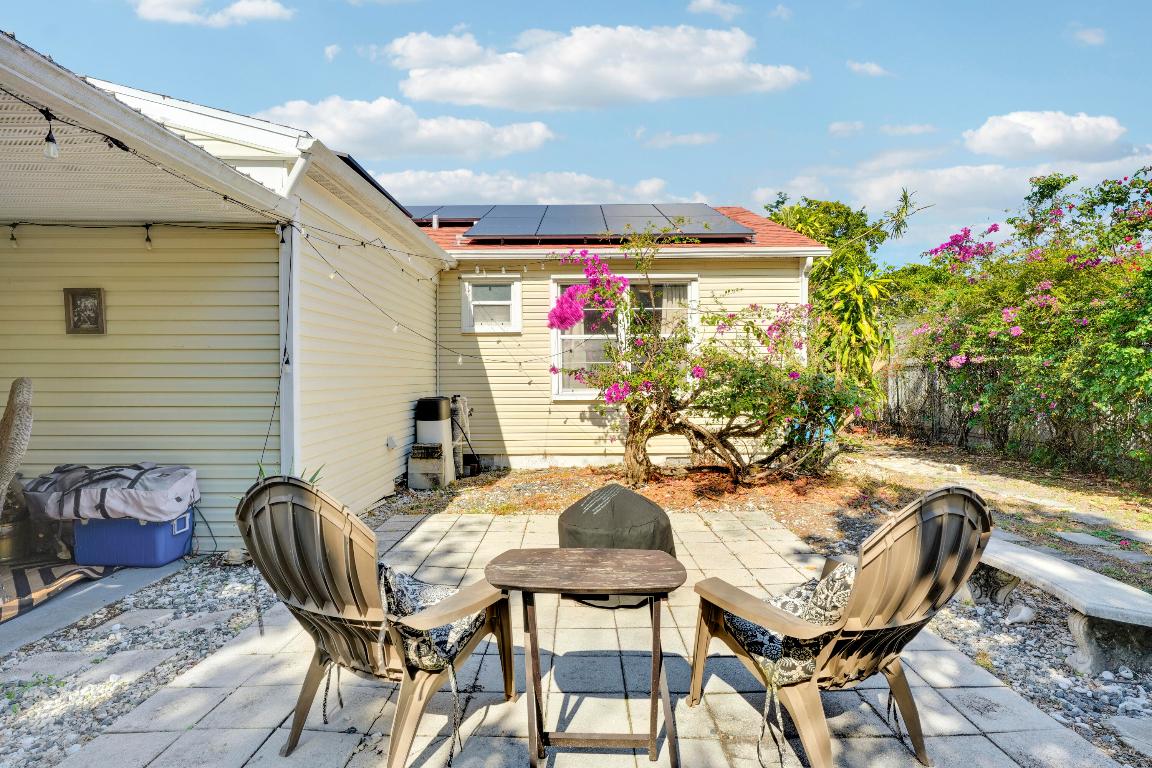 FOREST RIDGE PARK - Residential