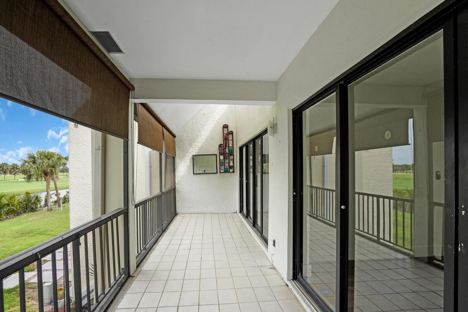 LANDS OF THE PRESIDENT CO - Residential