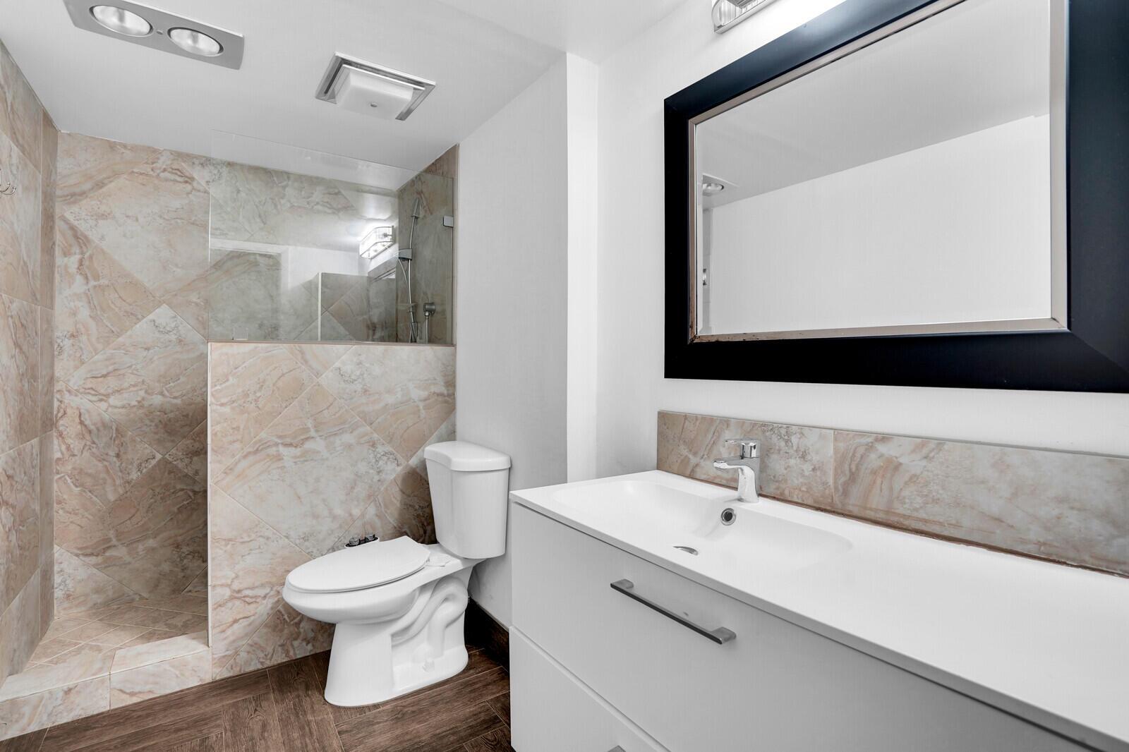 LANDS OF THE PRESIDENT CO - Residential