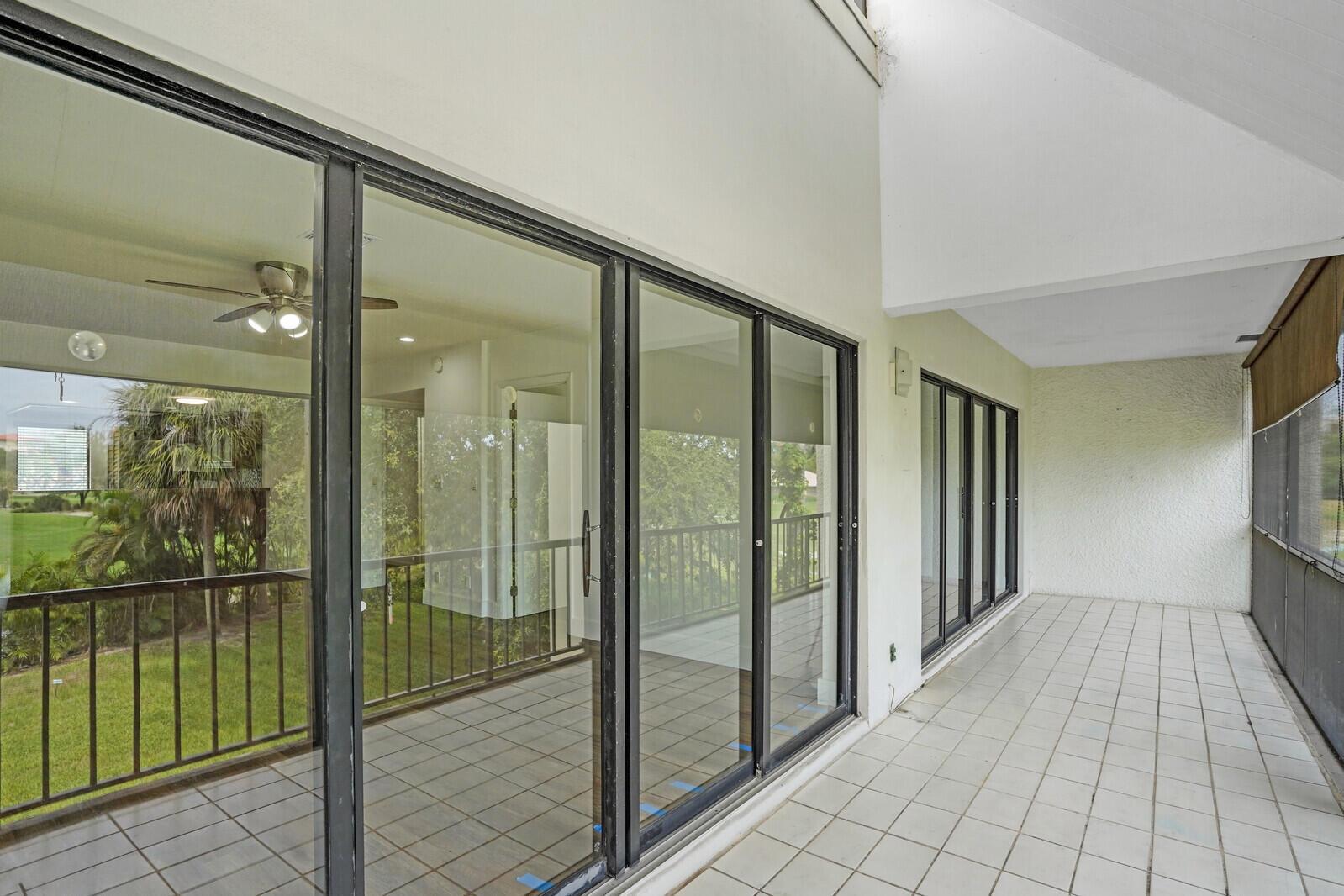 LANDS OF THE PRESIDENT CO - Residential