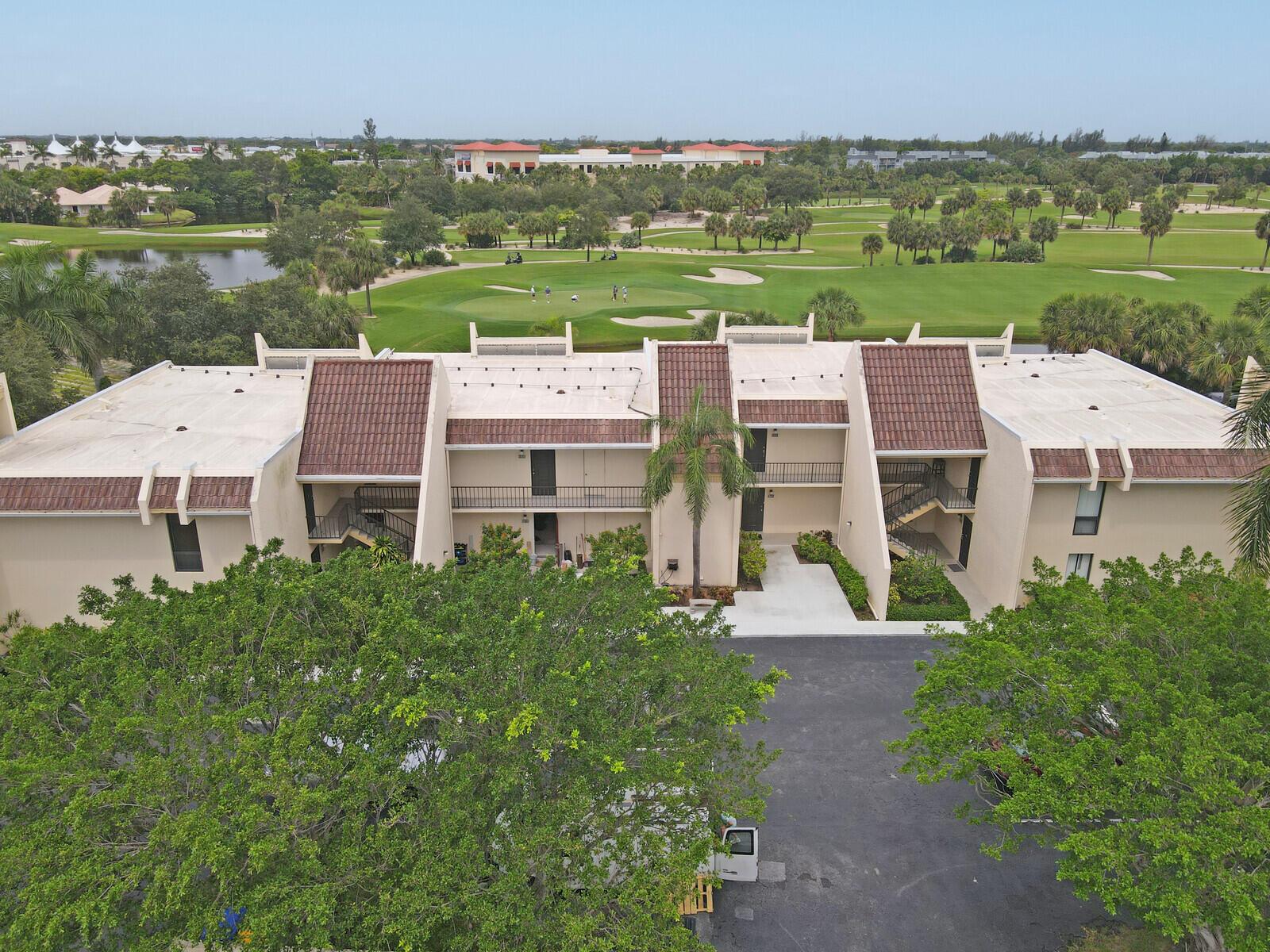 LANDS OF THE PRESIDENT CO - Residential