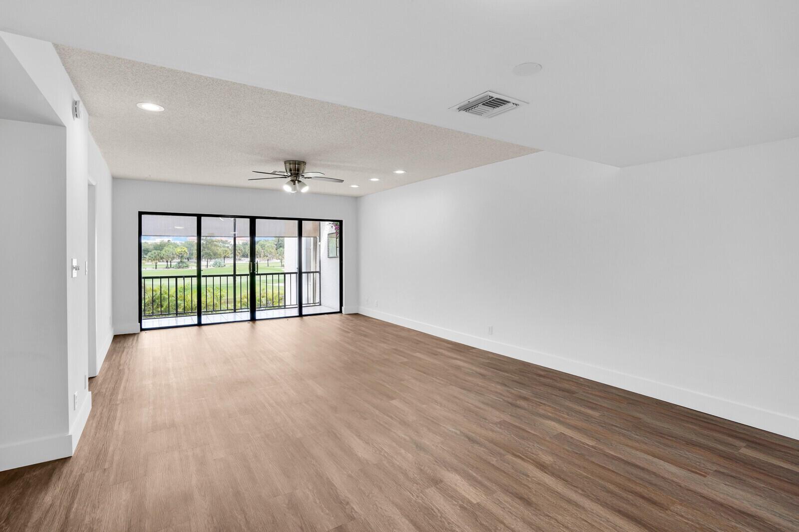 LANDS OF THE PRESIDENT CO - Residential