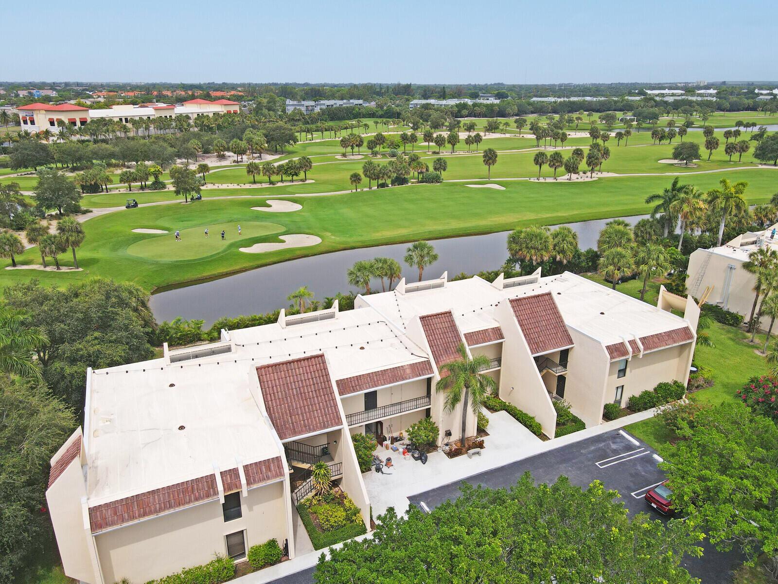 LANDS OF THE PRESIDENT CO - Residential