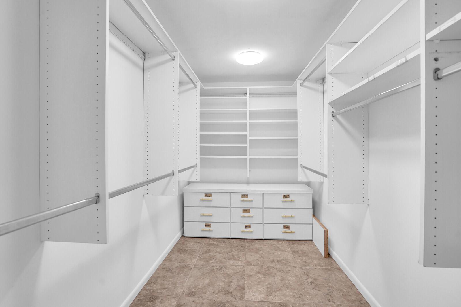 LANDS OF THE PRESIDENT CO - Residential