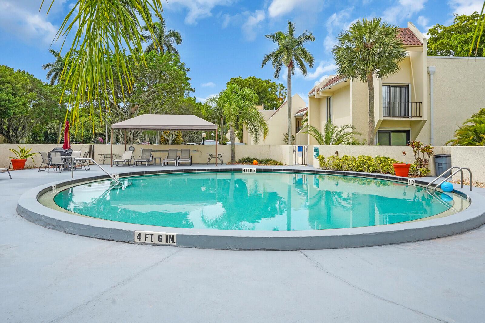 LANDS OF THE PRESIDENT CO - Residential