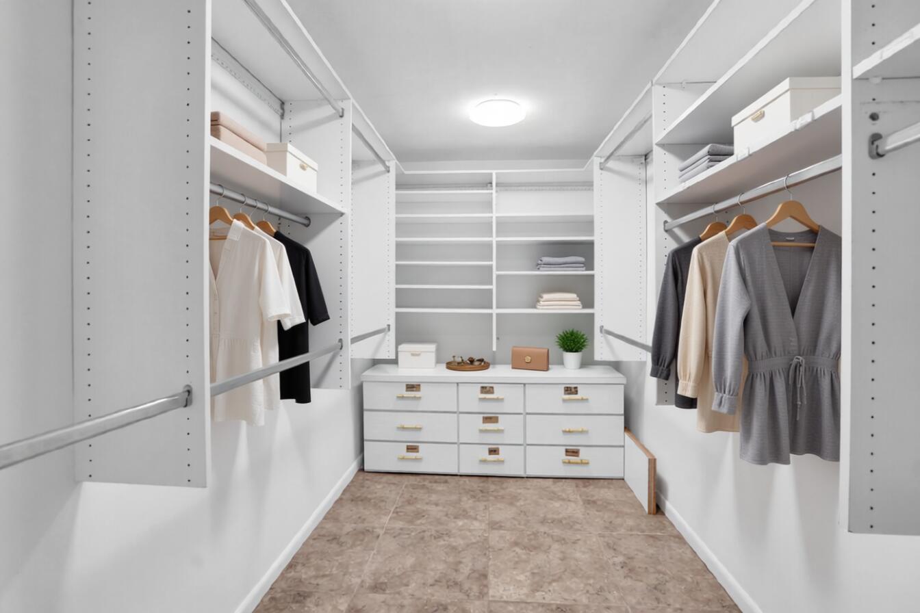 LANDS OF THE PRESIDENT CO - Residential