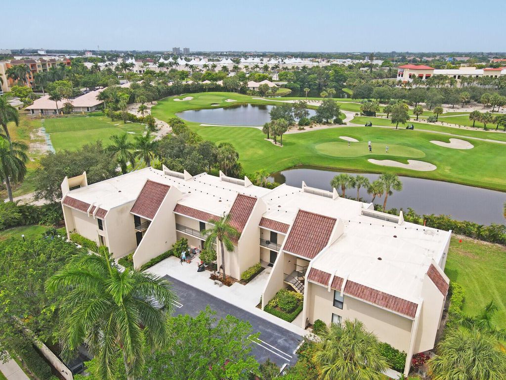 Photo of 1701 Presidential Way #A201, West Palm Beach, FL 33401 (MLS # R11144884)