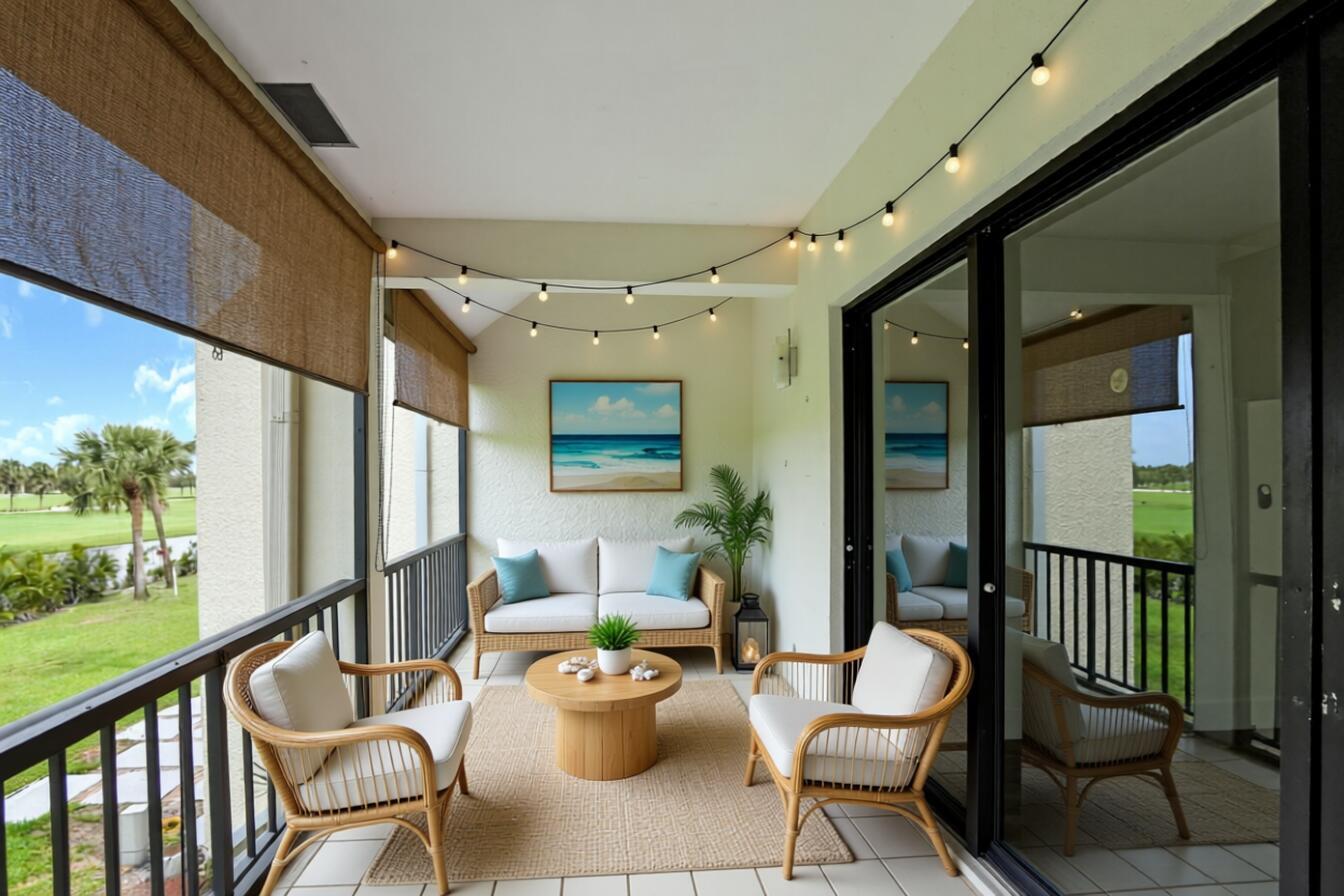 LANDS OF THE PRESIDENT CO - Residential