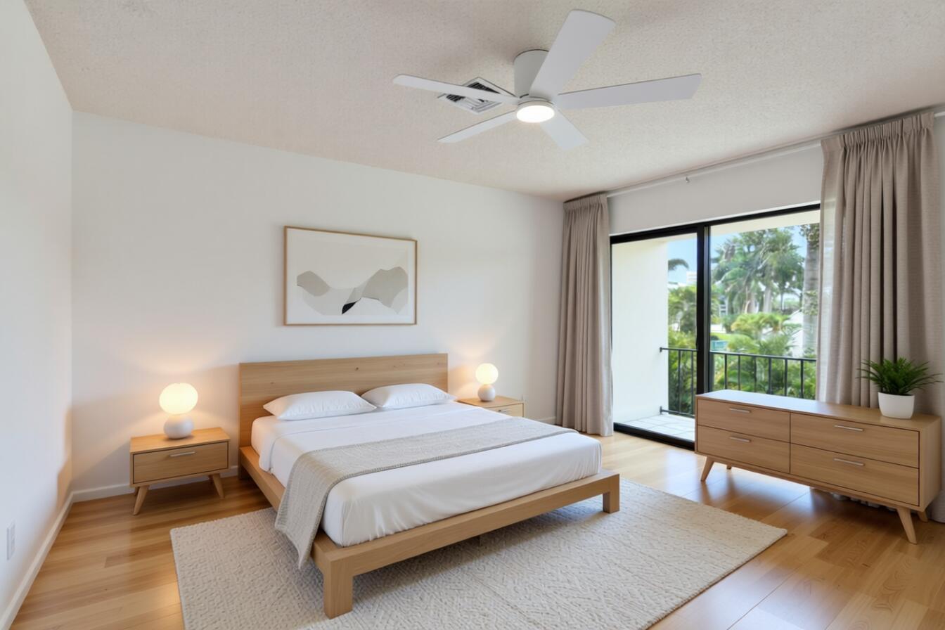 LANDS OF THE PRESIDENT CO - Residential