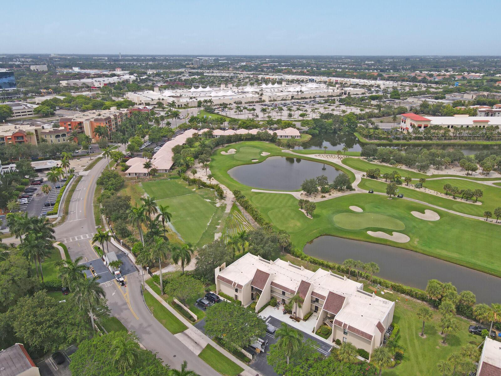 LANDS OF THE PRESIDENT CO - Residential