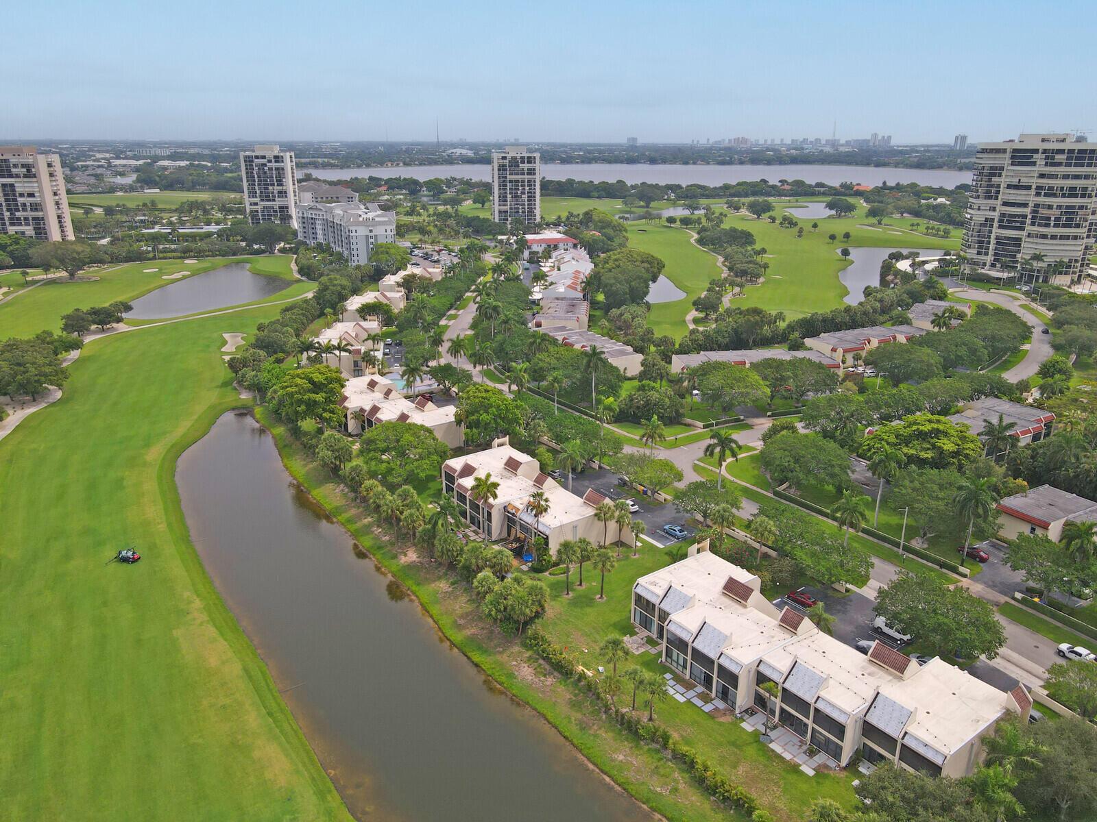 LANDS OF THE PRESIDENT CO - Residential