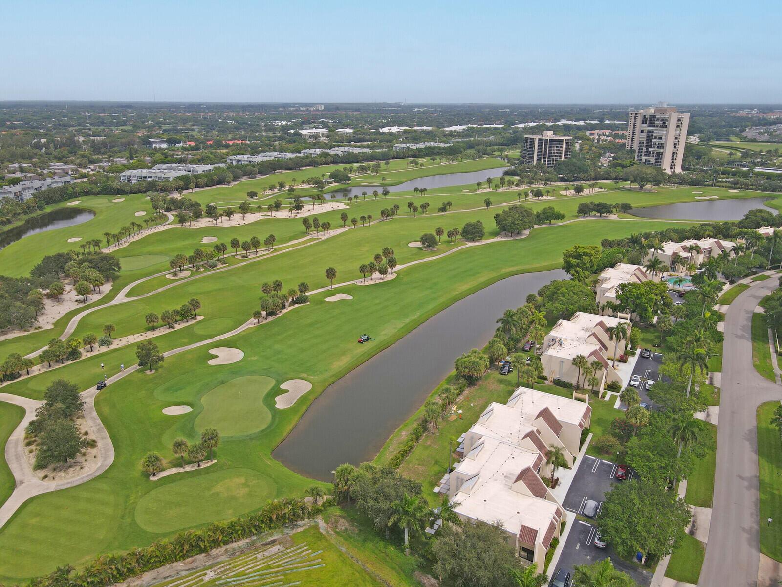 LANDS OF THE PRESIDENT CO - Residential