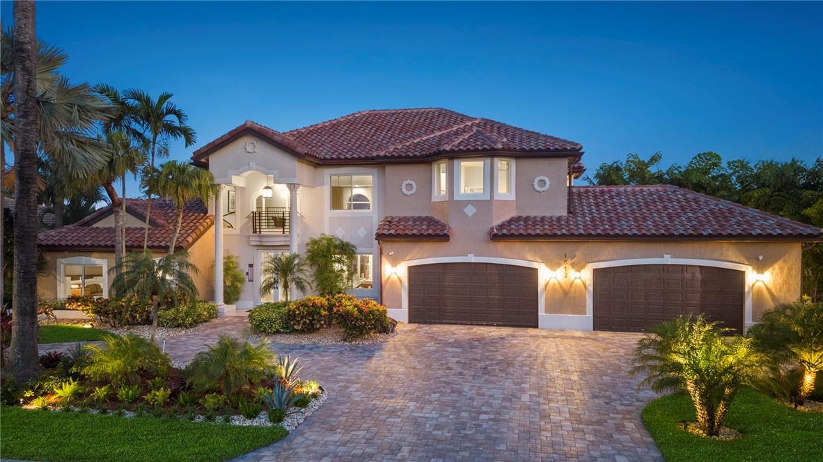 The Cove 2nd Sec 33-27 B - Residential