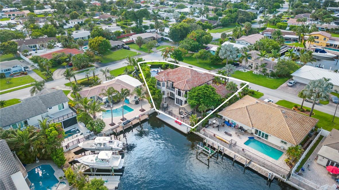 The Cove 2nd Sec 33-27 B - Residential