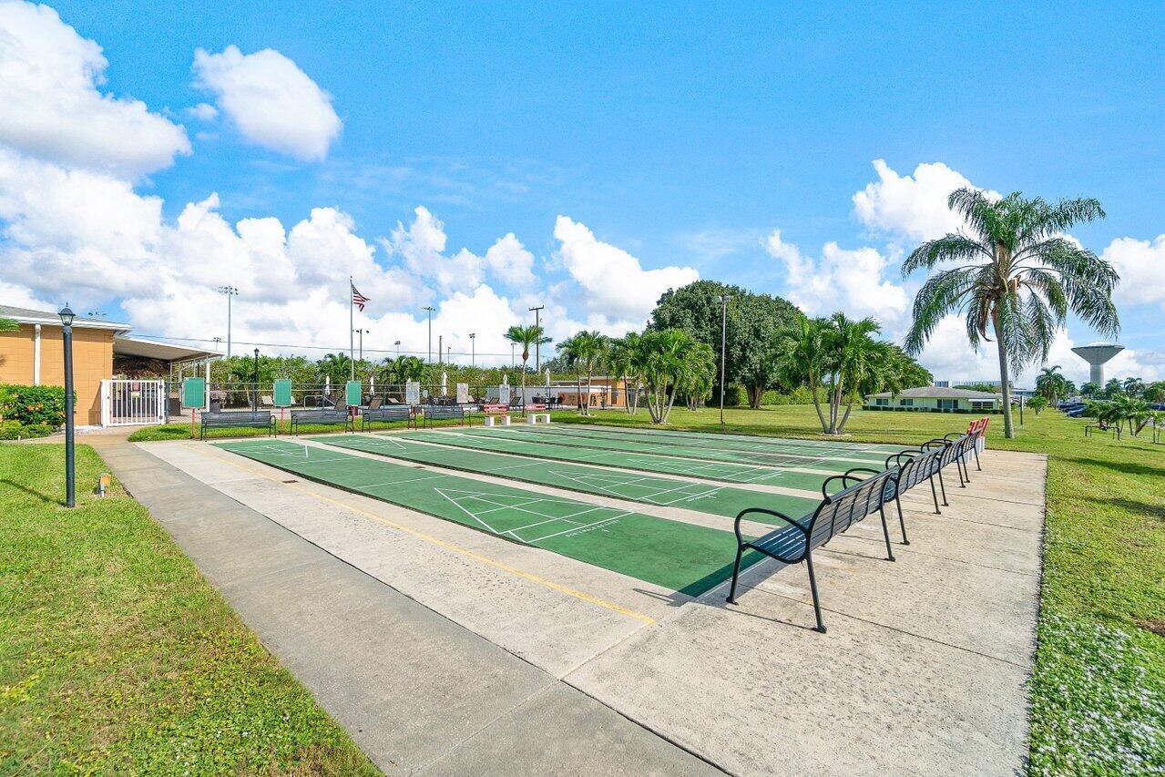 HIGH POINT OF DELRAY BEAC - Residential