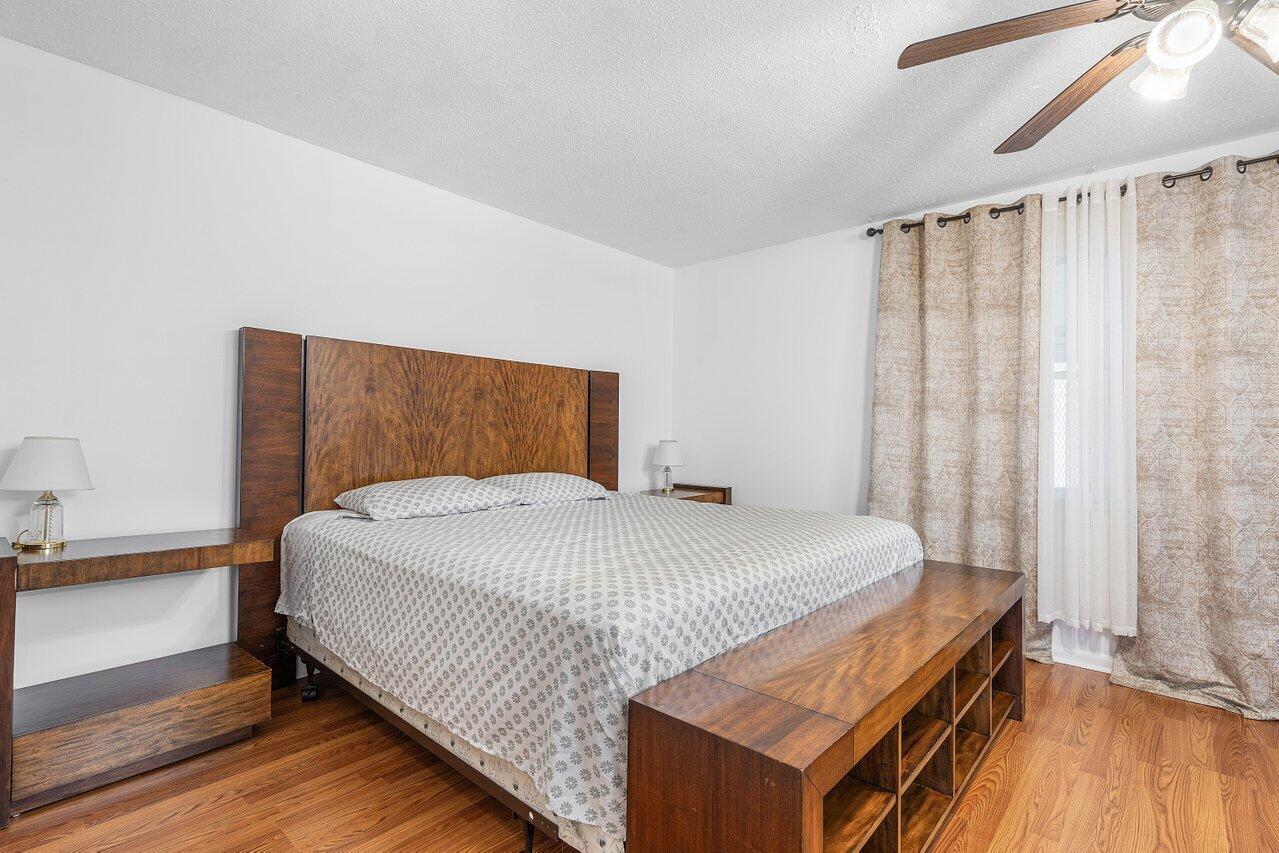 HIGH POINT OF DELRAY BEAC - Residential