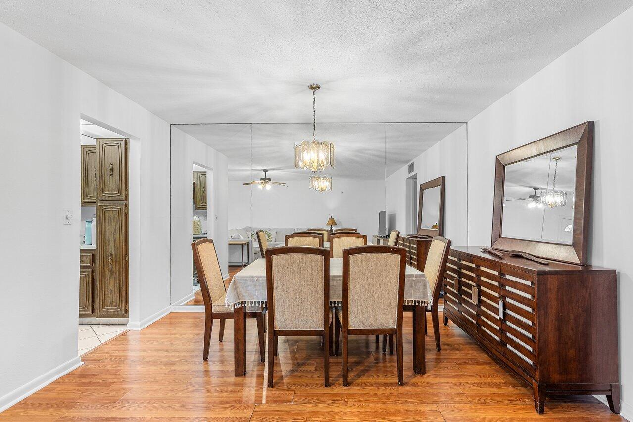 HIGH POINT OF DELRAY BEAC - Residential