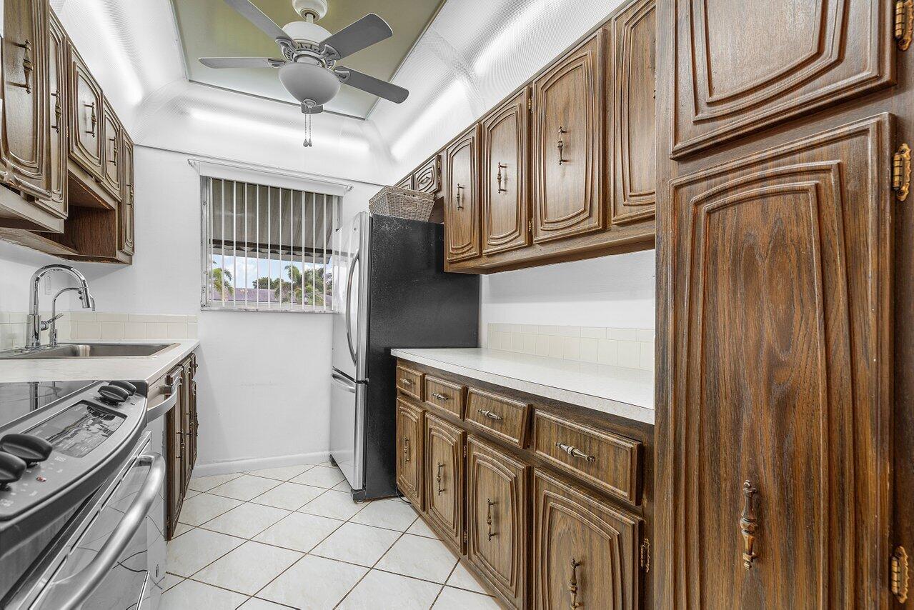 HIGH POINT OF DELRAY BEAC - Residential