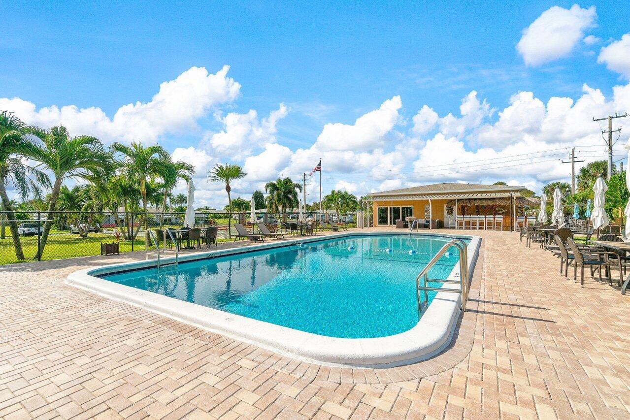 HIGH POINT OF DELRAY BEAC - Residential