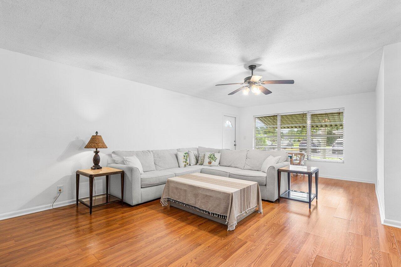 HIGH POINT OF DELRAY BEAC - Residential