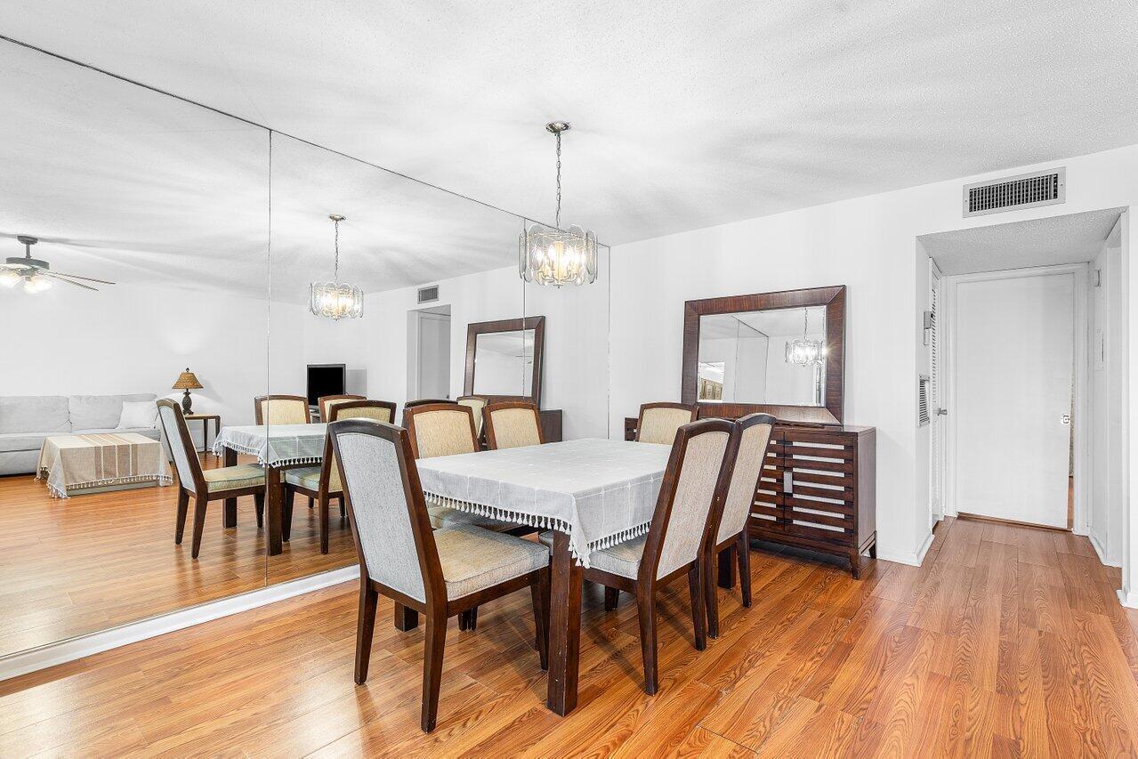 HIGH POINT OF DELRAY BEAC - Residential