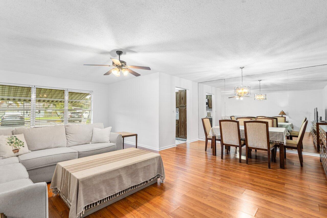 HIGH POINT OF DELRAY BEAC - Residential