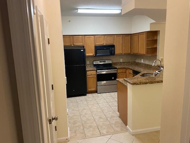 MEZZANO CONDO - Residential Lease