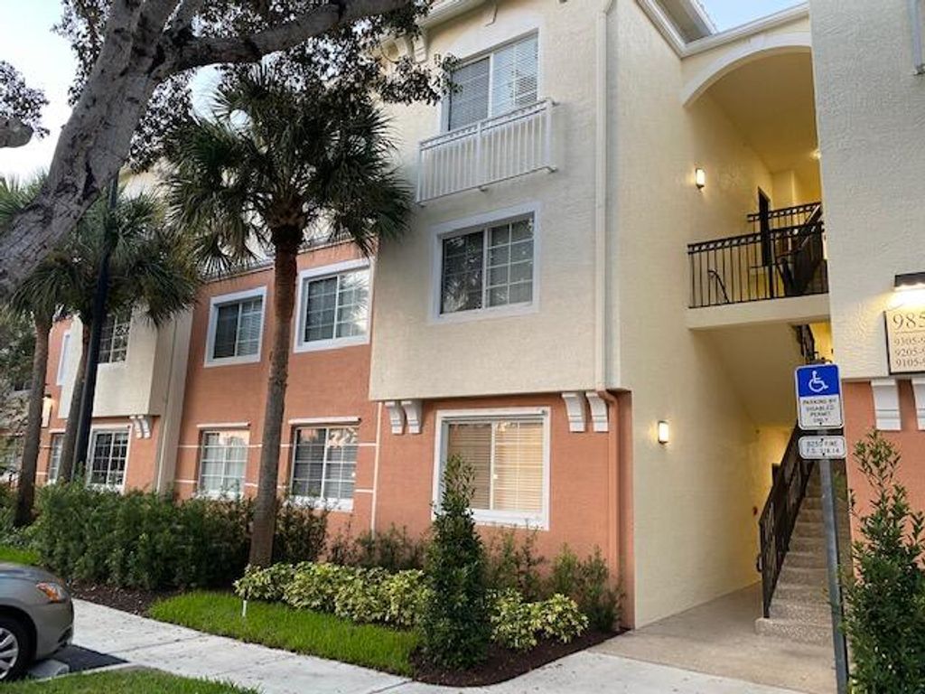 Photo of 9857 Baywinds Drive #9105, West Palm Beach, FL 33411 (MLS # R11149572)